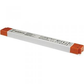 Renkforce LED-Trafo 30 W 1,2 A 24 V/DC