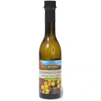 DRESSING NA BAZIE OCTU WINNEGO BIO 250 ml - LA BIO IDEA