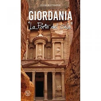Giordania. «La porta del cielo»