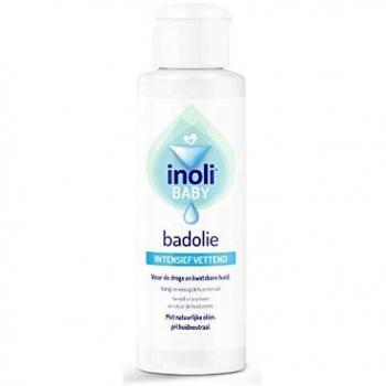 Inoli baby badolie