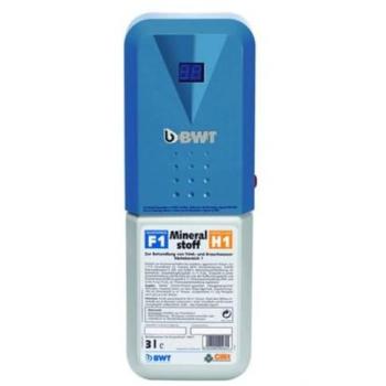 Bewados Plus E3 Dose Unit