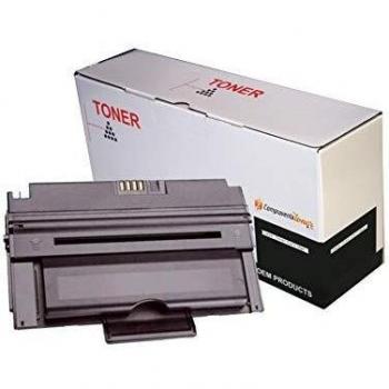 Toner Rigenerato Nero per Ricoh Aficion SP 3200SF Stampa fino a 5.000 Pagine al 5% di Copertura