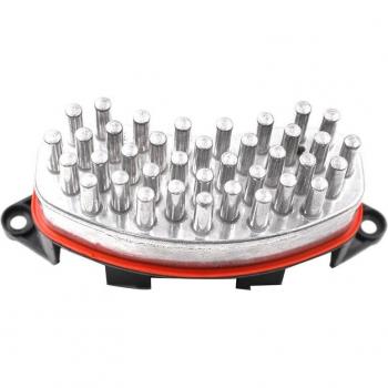 Módulo de Resistencia del Ventilador Calentador para Motor FORD FIESTA 2002 y FOCUS 2004 - 3S7H19E624AB