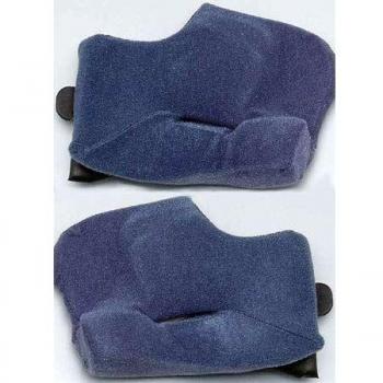 Penta Arai Foam Helm voor Motoren