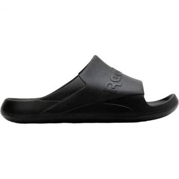 Calzado Reebok Chanclas Negro Clean