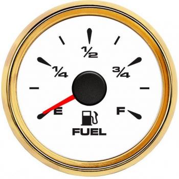 Jauge de niveau de carburant 52mm pour capteur de niveau de carburant