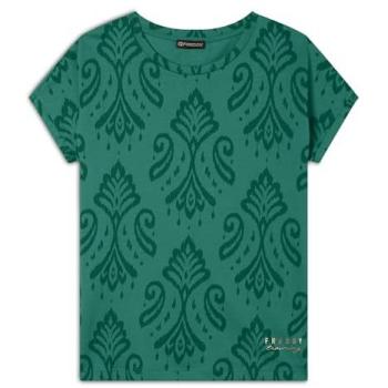 Freddy Evolution Women’s Breathable Tee