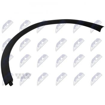 EZC Wing Flare 163