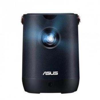 ASUS ZenBeam L2 videoproiettore Proiettore a corto raggio 400 ANSI lumen DLP 1080p (1920x1080) Blu marino