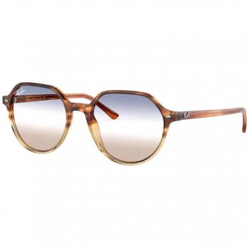 Ray-Ban RB2195 Thalia 1328GD Gafas de Sol Tortoiseshell para Hombre