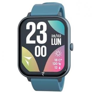 Smartwatch Techmade Glow TM-GLOW-DBL