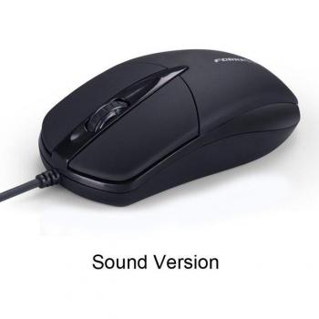 FORKA USB 3.0 Wired Computer Mouse
