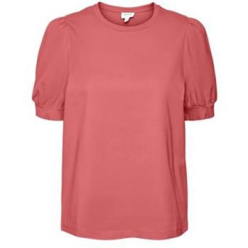 Vero Moda T-Shirt VMKERRY 2/4 O-NECK TOP