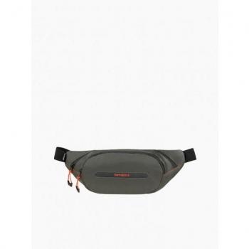 Riñonera EcoDiver verde Samsonite