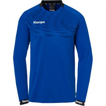 Camisola de manga larga Kempa Wave 26