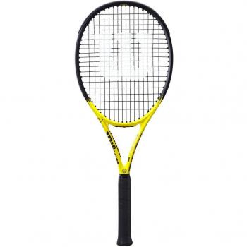 Raquette Wilson Clash Minions 100 V2