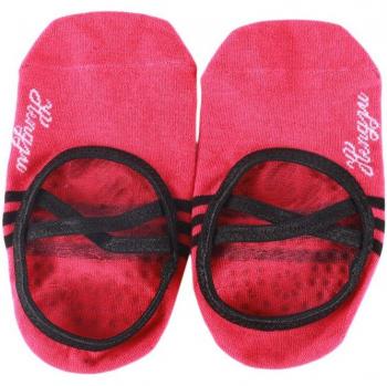 Calcetines de Algodón para Pilates y Ballet