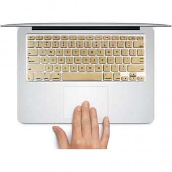 Tastaturschutz-Silikon-Folie für Macbook Pro A2251/A2289/A2338