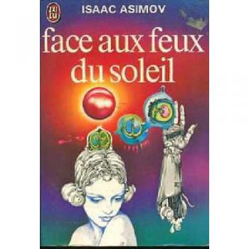 Face Aux Feux Du Soleil