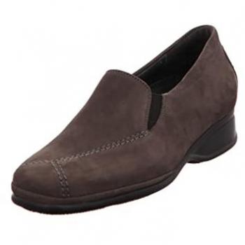 Semler Ria Slipper grau