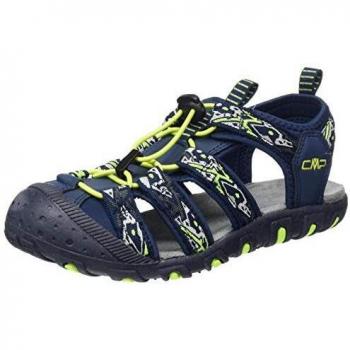 CMP Sahiph Children's Hiking Sandals