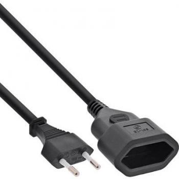 Prolunga InLine 0.20 m – Euro CEE 7/16