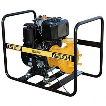 Motobomba ay - 820 ap - Ayerbe