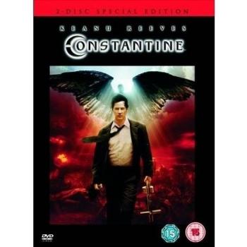 Constantine , (Special Edition)