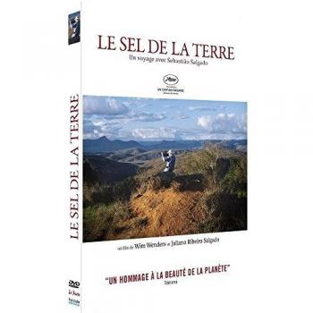 Le Sel de la Terre - Documentaire