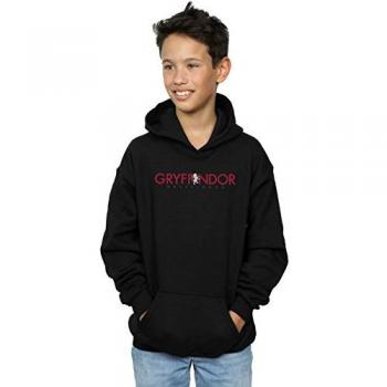 Suéter Gryffindor Harry Potter infantil