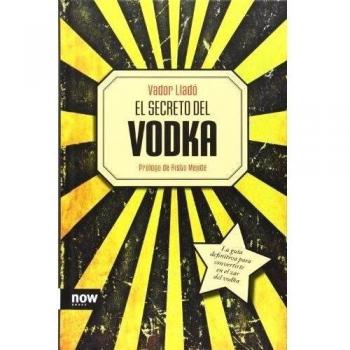 El secreto del vodka.