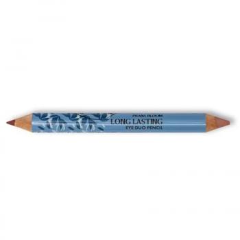 Purobio - Matita Duo Ombretto Eyeliner - Rosa Mattone - Rose Breeze 03