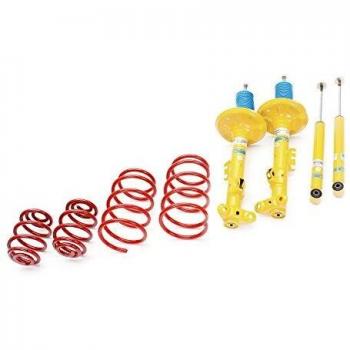 Paraurti con sospensione Bilstein 46‑180520