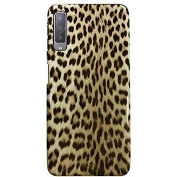 Protezione per schermo temperato per Samsung Galaxy A7 2018