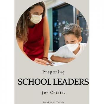 Preparing school leaders for crises