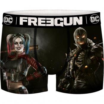 Harley & Scarecrow Freedom Boxers