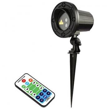 Power Lighting Venus Garden Ip65 130 Rg