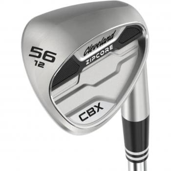 Cleveland Golf CBX Zipcore Wedge Right Hand 56 Degree Sand Wedge