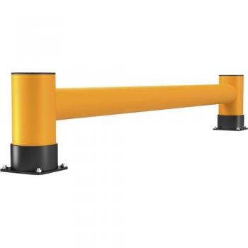 RackGuard Mammut – Krajevi Regala V400mm D2500mm
