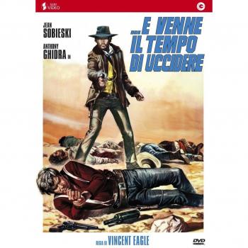 … e venne il tempo di uccidere (DVD)
