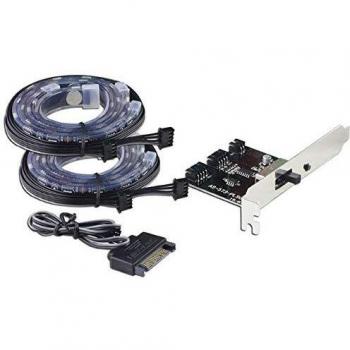 Kit de Iluminación para PC LC-PCI-LED