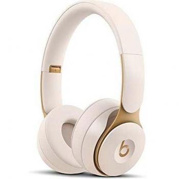 Beats by Dr. Dre Solo Pro elfenbeinweiß