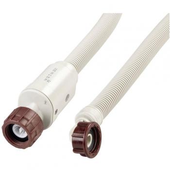 Xavax AquaStop Water Supply Hose 1.5 m