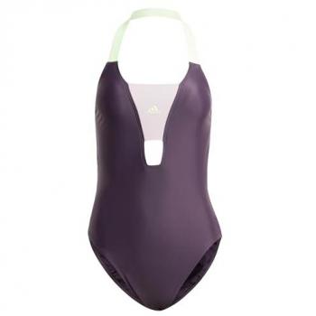 Costume adidas Sportswear Colorblock viola lilla donna - 36