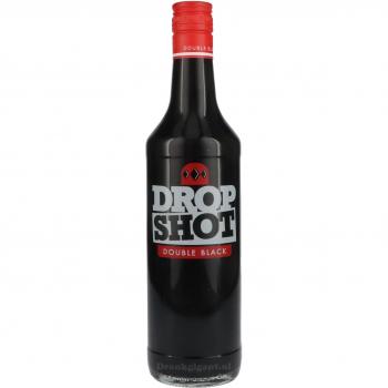 Kuyper dubbel black dropshot 0.7