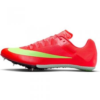 Zapatilla Running Nike Zoom Rival Sprint Rojo 42.5