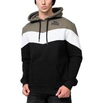 Sudadera con Capucha LONSDALE Moyroukan
