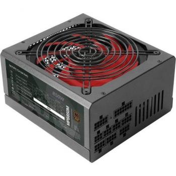 Fonte Modular Mars Gaming MPB850M 850W 80 Plus Bronze