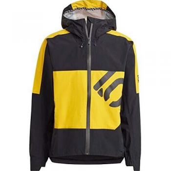 Giacca da pioggia adidas TERREX 5.10 RAIN JKT