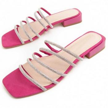 Montevita Damen Sandalen 91740